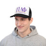 Pi Lambda Phi Trucker Caps