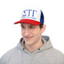 Sigma Tau Gamma Trucker Caps