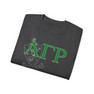 Alpha Gamma Rho Greek Crest Cotton Tee