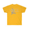 Phi Kappa Sigma Greek Crest Cotton Tee