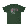 Phi Kappa Theta Greek Crest Cotton Tee