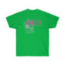 Phi Kappa Theta Greek Crest Cotton Tee