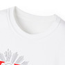 Phi Sigma Phi Greek Crest Cotton Tee
