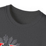 Phi Sigma Phi Greek Crest Cotton Tee