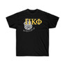 Pi Kappa Phi Greek Crest Cotton Tee