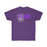 Pi Lambda Phi Greek Crest Cotton Tee