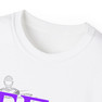 Tau Epsilon Phi Greek Crest Cotton Tee