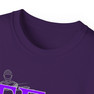 Tau Epsilon Phi Greek Crest Cotton Tee