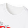 Tau Kappa Epsilon Greek Crest Cotton Tee