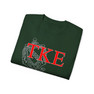 Tau Kappa Epsilon Greek Crest Cotton Tee