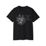 Theta Delta Chi Greek Crest Cotton Tee