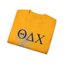 Theta Delta Chi Greek Crest Cotton Tee