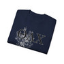 Theta Delta Chi Greek Crest Cotton Tee