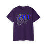 Zeta Beta Tau Greek Crest Cotton Tee