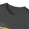 Zeta Psi Greek Crest Cotton Tee