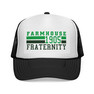 FarmHouse Lines Trucker Caps