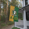 Alpha Delta Phi House Banner