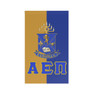 Alpha Epsilon Pi House Banner