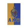 Printify Alpha Kappa Psi House Banner
