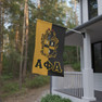 Alpha Phi Alpha House Banner