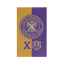 Chi Psi House Banner