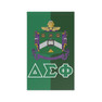 Printify Delta Sigma Phi House Banner 