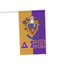 Printify Delta Sigma Pi House Banner