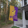Printify Phi Sigma Pi House Banner 