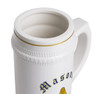 Printify Mason Collectors Ceramic Stein Tankard 
