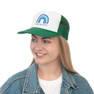 Kappa Kappa Gamma Rainbow Trucker Caps