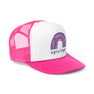 Sigma Kappa Rainbow Trucker Caps