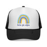Theta Phi Alpha Rainbow Trucker Caps