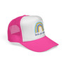 Theta Phi Alpha Rainbow Trucker Caps