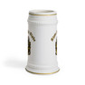 Alpha Phi Alpha Collectors Crest & Year Ceramic Stein Tankard