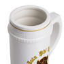 Iota Phi Theta Collectors Crest & Year Ceramic Stein Tankard