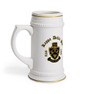 Printify Kappa Delta Phi Collectors Crest & Year Ceramic Stein Tankard 