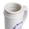 Printify Phi Beta Sigma Collectors Crest & Year Ceramic Stein Tankard 