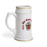 Printify Phi Sigma Phi Collectors Crest & Year Ceramic Stein Tankard