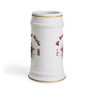 Pi Kappa Alpha Collectors Crest & Year Ceramic Stein Tankard