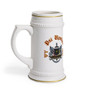 Printify Psi Upsilon Collectors Crest & Year Ceramic Stein Tankard 