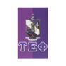 Tau Epsilon Phi House Banner