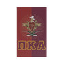 Pi Kappa Alpha House Banner