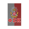 Printify Phi Sigma Kappa House Banner