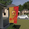 Printify Phi Kappa Tau House Banner