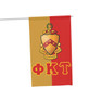 Printify Phi Kappa Tau House Banner