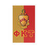 Printify Phi Kappa Tau House Banner