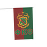 Phi Kappa Psi House Banner