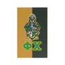 Phi Chi House Banner