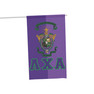 Lambda Chi Alpha House Banner