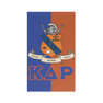 Kappa Delta Rho House Banner